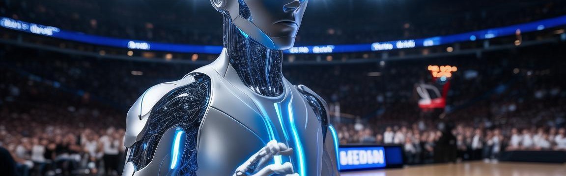 NBA批准AI裁判辅助系统，2026赛季全面启用